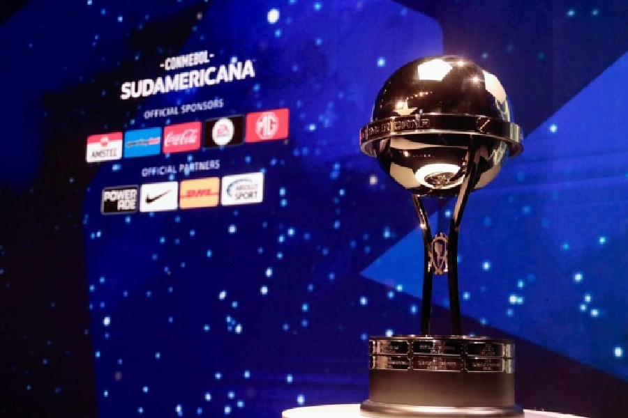 Sul-Americana tem a LDU como campeão da última edição - Conmebol/Divulgação