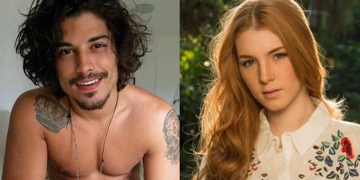 Justiça só encontra R$ 700 reais em contas de ex de Douglas Sampaio 2 Justiça só encontra R$ 700 reais em contas de ex de Douglas SampaioFoto: Reprodução/ Instagram