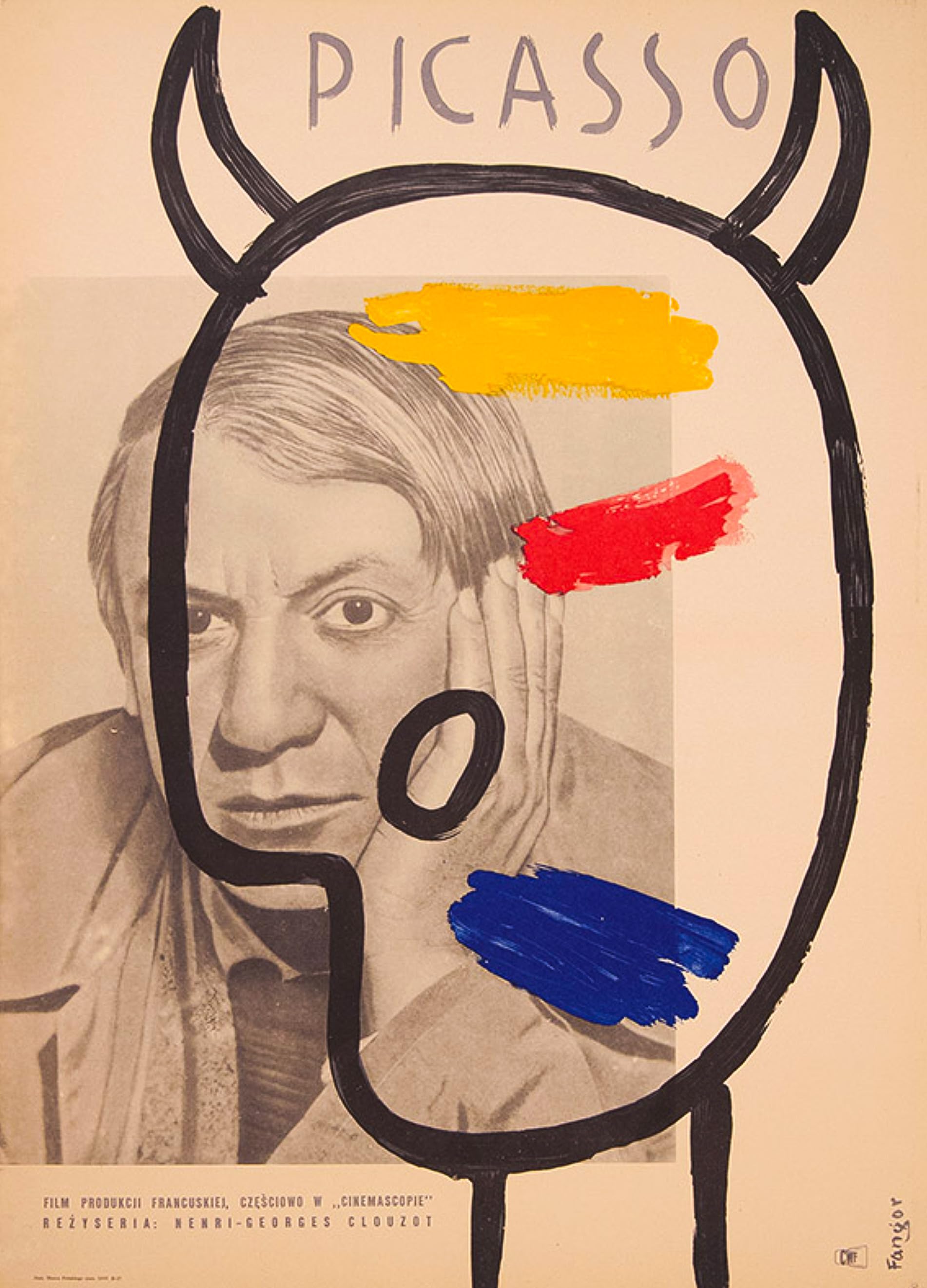 documentario-misterio-picasso-henri-georges-clouzot-pinturas-processo-criativo-pablo
