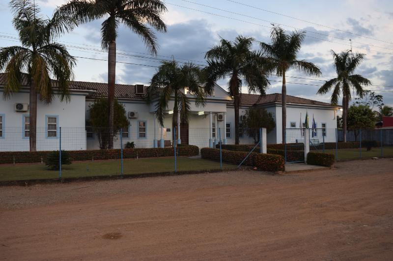 Homem que cortou partes íntimas da companheira  em Mato Grosso é condenado a 18 anos de cadeia