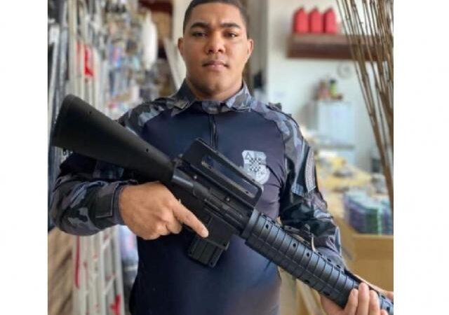 Juiz relaxa prisão de Lutador preso por se passar por Policial da Força Tática em Sinop