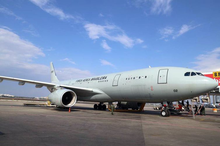 Segunda aeronave com brasileiros em Israel está a caminho do Brasil
