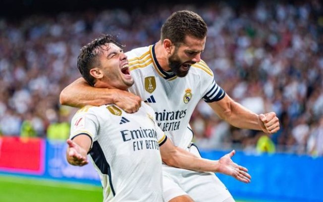 Real Madrid ‘impede’ atacante de atuar por seleção; entenda