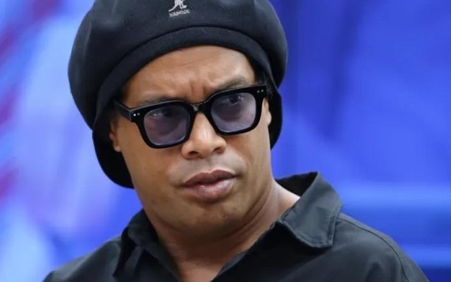 Relatório que pede indiciamento de Ronaldinho é entregue ao ministro da Justiça