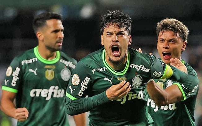 Auxiliar vê vitória do Palmeiras como essencial para retomada da confiança
