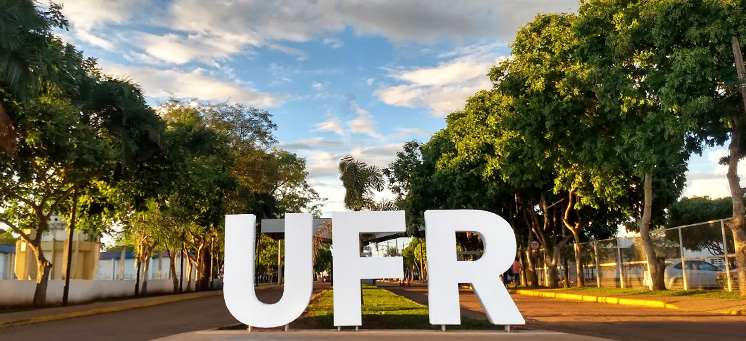 Inscrições de concurso público da Universidade Federal de Rondonópolis encerram dia 30