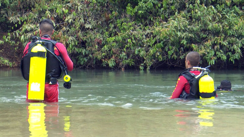 Homem morre afogado em rio em Mato Grosso  