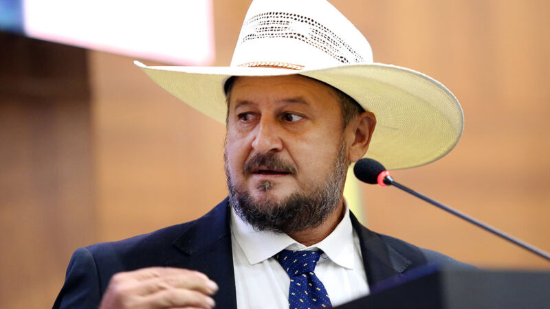 Assembleia aprova criação da CPI da Invasão Zero em Mato Grosso; Cattani assume presidência