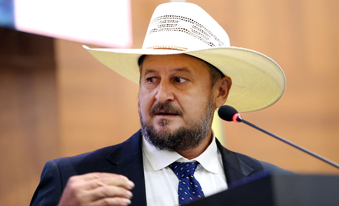 Assembleia aprova criação da CPI da Invasão Zero em Mato Grosso; Cattani assume presidência