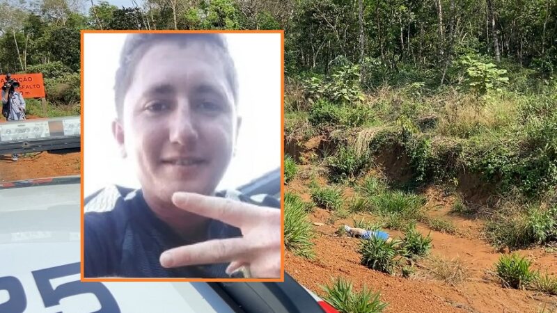Homem é executado com pelo menos 15 tiros na cabeça em Sorriso