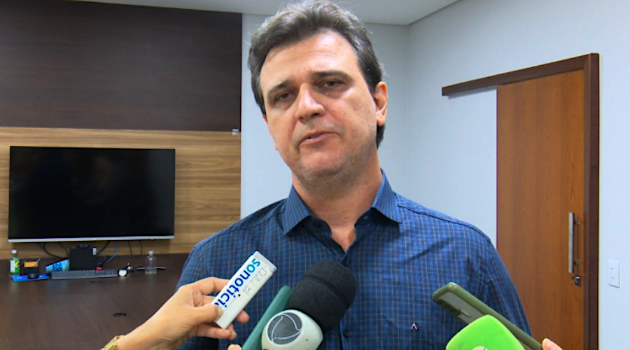 Prefeitura de Sorriso define contratação de leitos hospitalares particulares para ‘aliviar UPA’