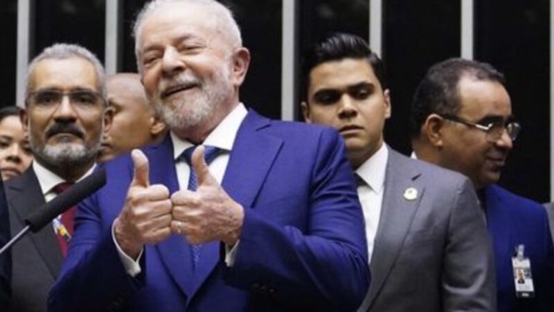 Lula veta parcialmente projeto do marco temporal da criação de terras indígenas; FPA reage e articula derrubada