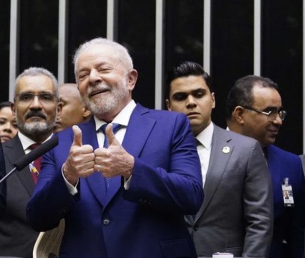 Lula veta parcialmente projeto do marco temporal da criação de terras indígenas; FPA reage e articula derrubada