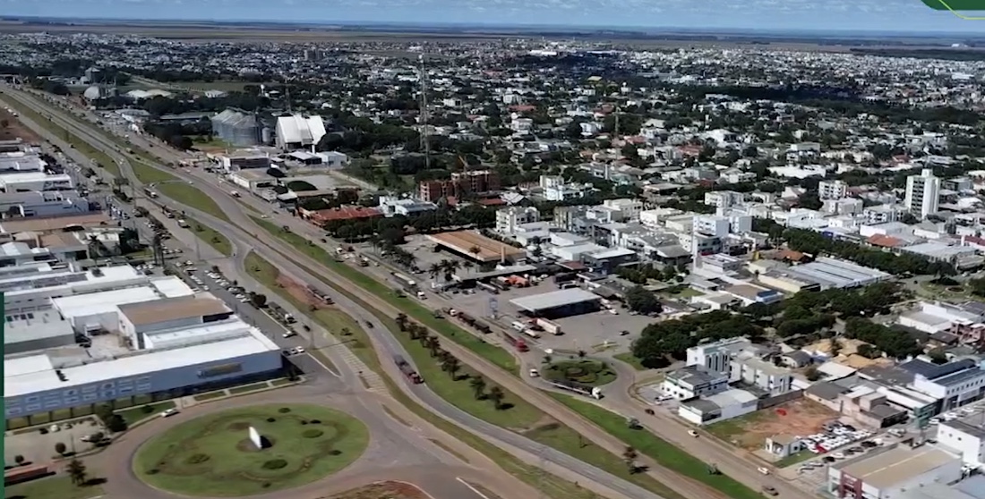 Construção civil cresce em Nova Mutum com mais 665 obras; prefeitura avalia que está ‘extremamente aquecida’