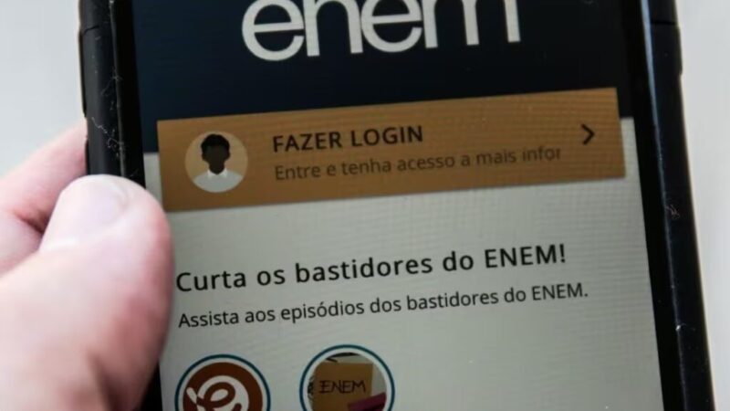 Enem 2023: data, hora e local das provas serão informados amanhã (24/10)