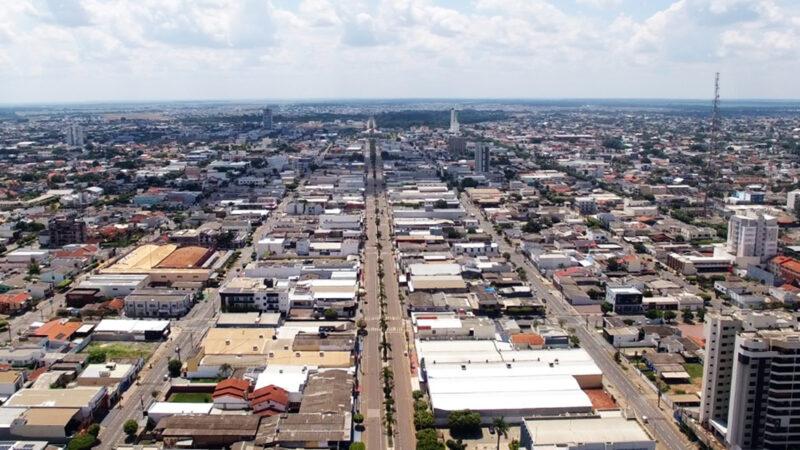 Mato Grosso tem maior número de homens em relação às mulheres; veja números em Cuiabá, Sinop e demais