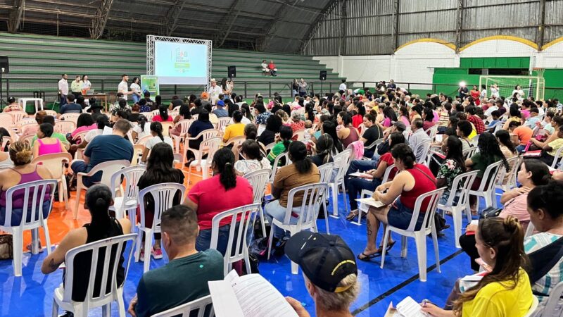 Começa amanhã 1ª etapa de vistoria dos apartamentos do residencial Nico Baracat em Sinop 