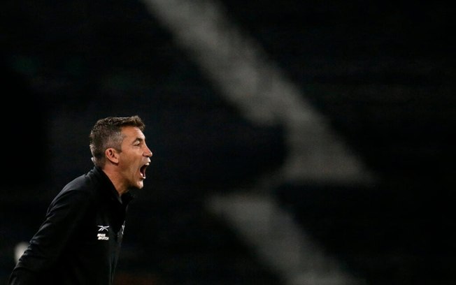Botafogo tem aproveitamento de 27% e quinta pior campanha do returno