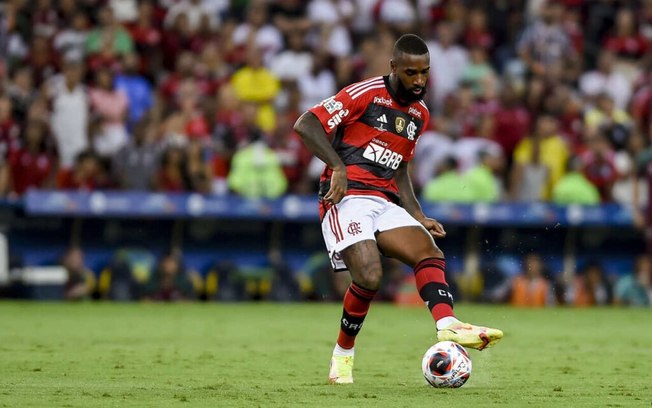 Arrascaeta e Gerson retornam ao Flamengo