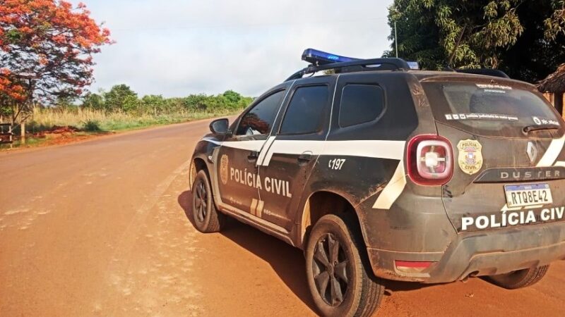 Operação Fake Farmer desarticula associação criminosa especializada em fraude eletrônica em negociações agropecuárias