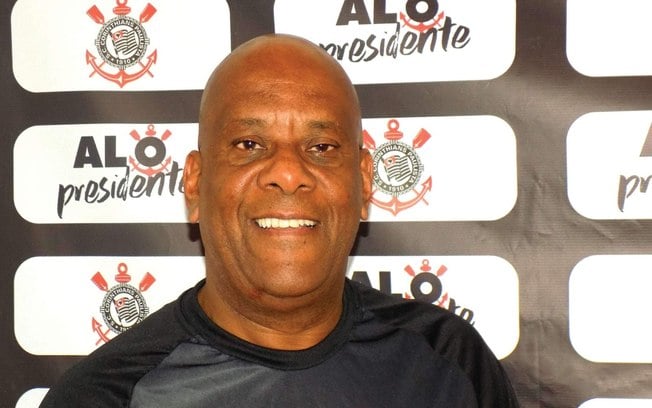 André Negão garante: ‘Corinthians vai ter um time vencedor em 2024’