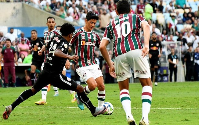 Bragantino x Fluminense: onde assistir, escalações e arbitragem
