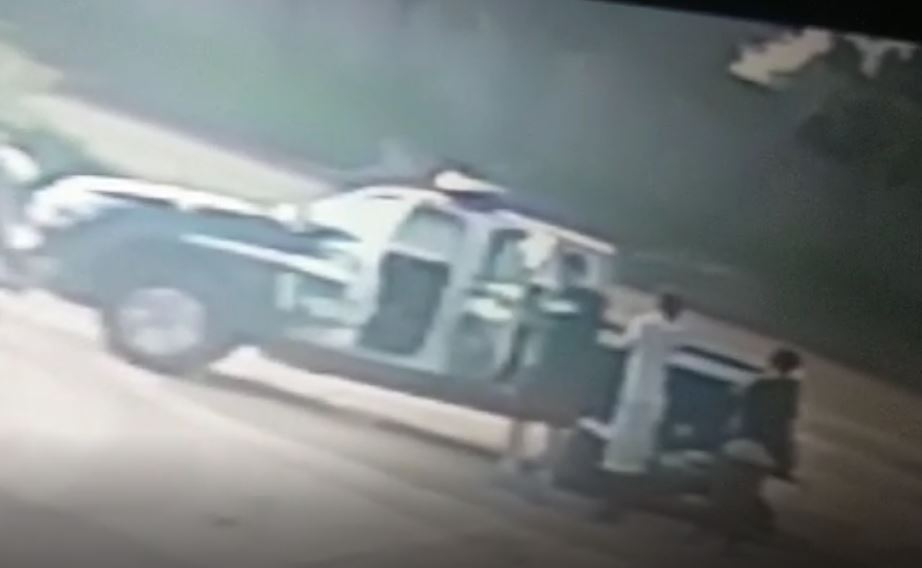 EM COLNIZA – Policiais civis são flagrados agredindo adolescente durante abordagem em MT; veja vídeos