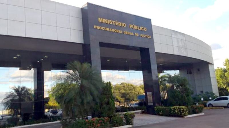 MP arquiva acusação de irregularidade em doação de cestas do Ser Família em Cuiabá