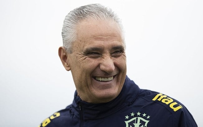 Tite diz ‘sim’ ao Flamengo e vai assumir o time em outubro