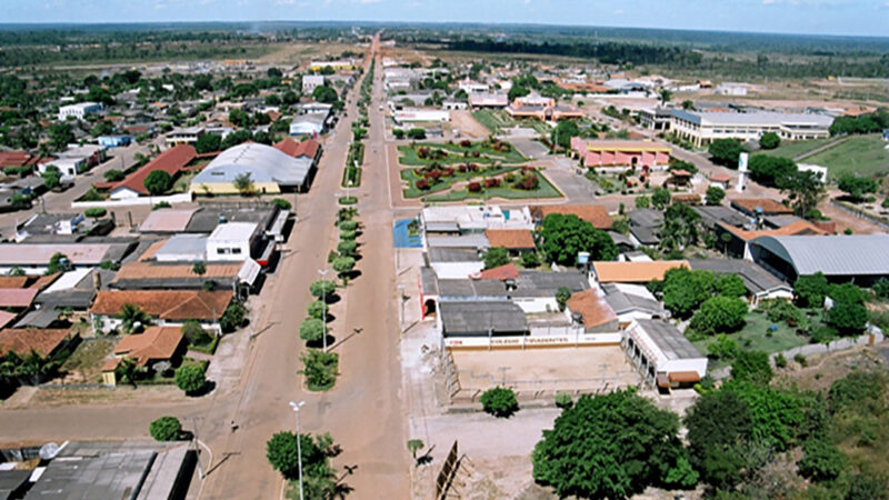 Prefeitura investirá mais de R$ 1 milhão em ações de limpeza urbana no Nortão