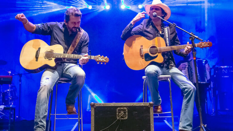 Prefeitura contrata Jads e Jadson para show em evento no Nortão