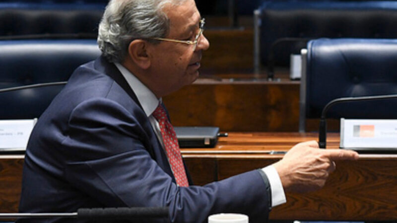 Senado susta atos da ANEEL sobre tarifas de energia; Jayme critica concessão de hidrelétricas em MT; “bacanas vão lá, enchem o bolso”