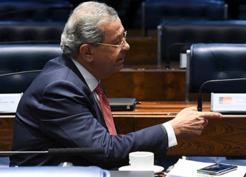 Senado susta atos da ANEEL sobre tarifas de energia; Jayme critica concessão de hidrelétricas em MT; “bacanas vão lá, enchem o bolso”