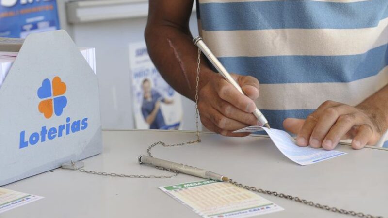 Bolão feito em Sinop fatura R$ 46 mil na Milionária