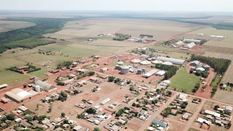 Emancipação do Distrito de Boa Esperança do Norte é aprovado no STF