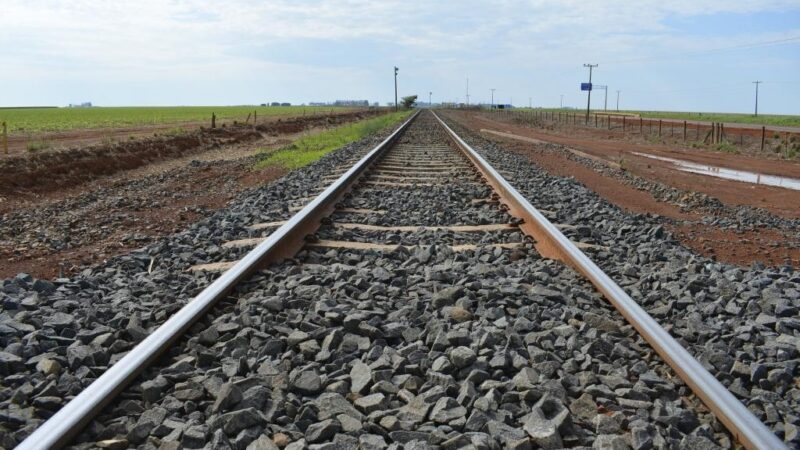 Ministério institui grupo de trabalho para avaliar viabilidade socioambiental da ferrovia Sinop-Miritituba