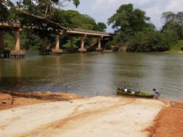 Diogo Kriguer solicita construção de quatro descedores nos rios Teles Pires e Rio Verde