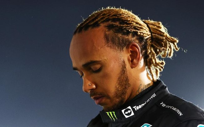 Lewis Hamilton diz que já pensou em deixar a F1 e revela motivo; veja