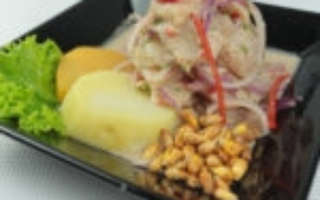 Festival de Ceviche reúne gastronomia latina na Av Paulista