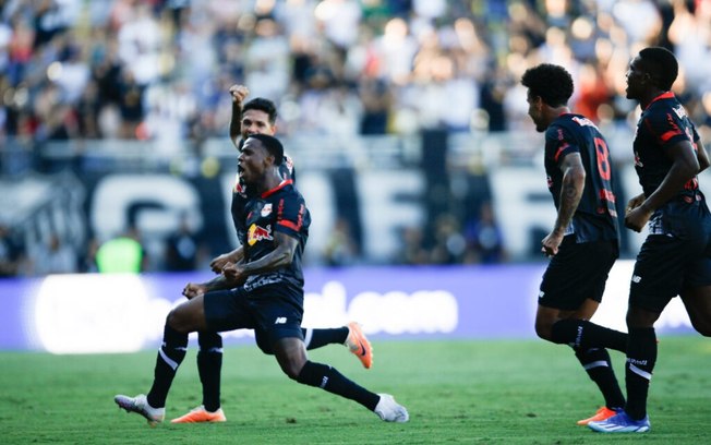 Bragantino cola no Botafogo; confira chances matemáticas de título e rebaixamento