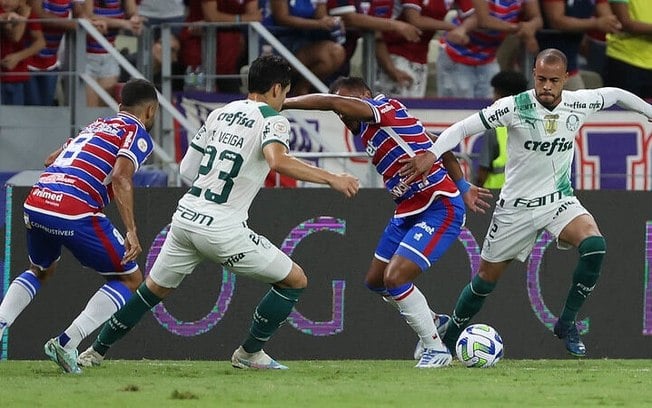 Palmeiras tem problemas na defesa para duelo contra o América-MG