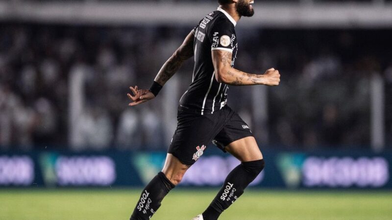 Corinthians tenta manter histórico vitorioso contra Vasco fora de casa