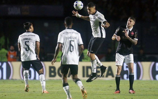Após derrota do Botafogo, Sampaio revela drama familiar e minimiza pressão