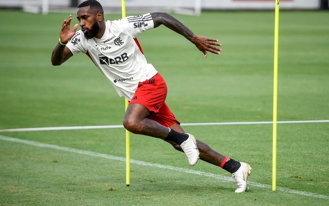 Bruno Henrique, Gerson e Flamengo serão julgados pelo STJD nesta terça Bruno Henrique, Gerson e Flamengo serão julgados pelo STJD nesta terça