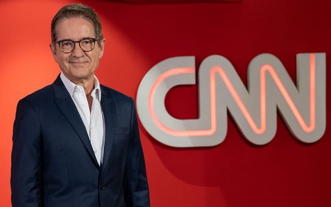 Carlos Tramontina não renova contrato e deixa CNN Brasil após 6 meses