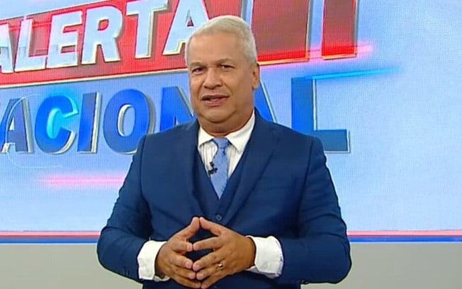 Globo vence processo contra Sikêra Jr. por ataques em programa