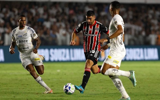 Dorival tem 12 desfalques e deve dar chances aos ‘esquecidos’ no São Paulo Dorival tem 12 desfalques e deve dar chances aos ‘esquecidos’ no São Paulo
