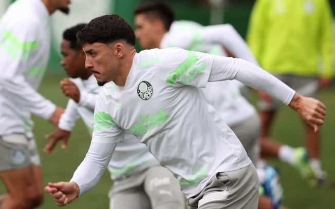 Líder, Palmeiras visita Fortaleza iniciando série de “finais” pelo título do Brasileirão