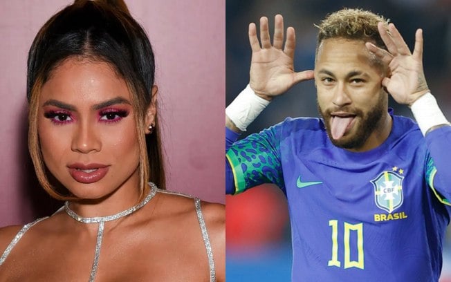 Lexa foi moleca? Traição de famosos vira discussão de gênero nas redes Lexa foi moleca? Traição de famosos vira discussão de gênero nas redes