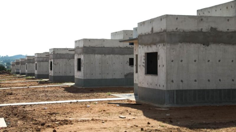 Saiba como se cadastrar no Sistema Habitacional de MT para aquisição da casa própria